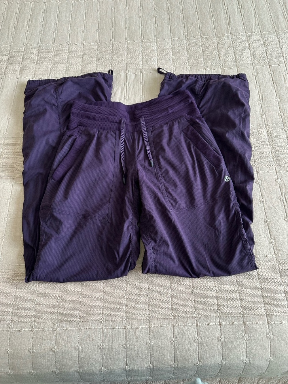 Lululemon Dance Studio Pant II Lined Size 2